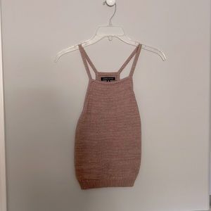 Kendal and Kylie tank top